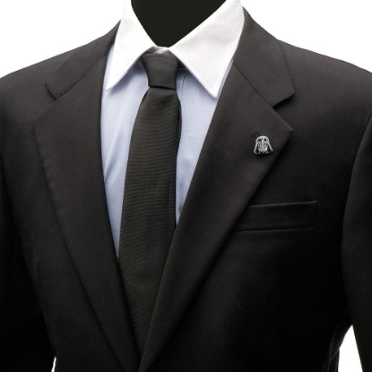 Picture of Star Wars Darth Vader Enamel Pin