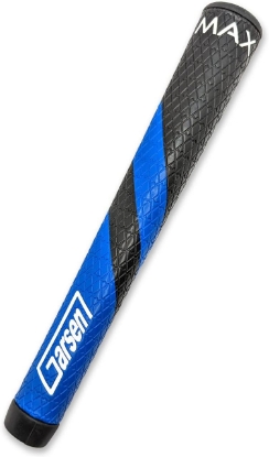 Picture of Garsen G Pro Max Jumbo Putter Golf Grip Tacky Blue Black