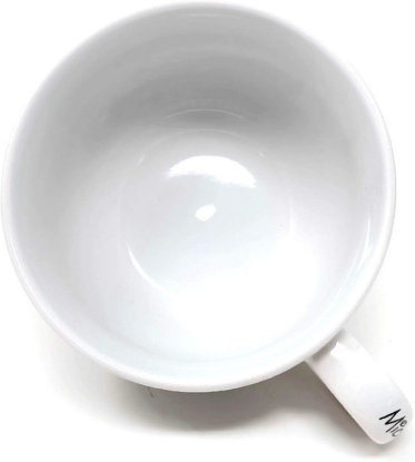 Picture of Disney Mickey Mouse Sketch Soup Cup White