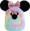 Picture of Disney Minnie Sassy Ear Bow Kids Tie Dye Hat Multi Color