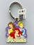 Picture of Disney Princess Florida Sourvenir Keychain