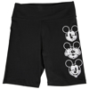 Picture of Disney Mickey Mouse Oh My Gosh Expressions Women's Biker Shorts
