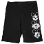 Picture of Disney Mickey Mouse Oh My Gosh Expressions Women's Biker Shorts