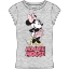 Picture of Disney Juniors Minnie Mouse Short Sleeve Tee Shirt