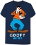 Picture of Disney Goofy Headless Adult Tee Navy