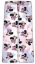 Picture of Disney Minnie Faces Youth Girl Pant Multiloro Pink Black