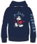 Picture of Disney Mickey Wayback 1928 Adult Pullover Hoodie Dark Navy Florida Namedrop