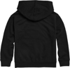 Picture of Disney Mickey Mouse Youth Pullover Fleece Hoodie Black