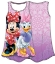 Picture of Disney Minnie and Daisy Youth Girls Sublimated Dress