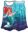Picture of Disney Ariel Youth Girls Fashion Sublimated Dress