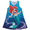 Picture of Disney Ariel Youth Girls Fashion Sublimated Dress