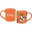 Picture of Disney Goofy Full Face 3D Text Relief 11oz Mug Green