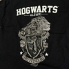 Picture of Disney Harry Potter Gryffindor Crest Adult Unisex T Shirt Black