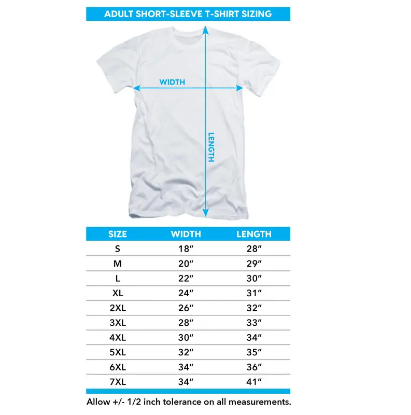 Picture of Star Wars Storm Trooper Floral Adult Tee White