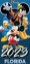 Picture of Disney Mickey All Ears Group 2023  Beach Towel