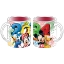 Picture of Disney Mickey Mouse and Friends 2024 Fireworks Ceramic Mug 14 Oz
