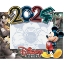 Picture of Disney Mickey And Friends Luminate 4x6 Picture Frame 2024 Florida Namedrop