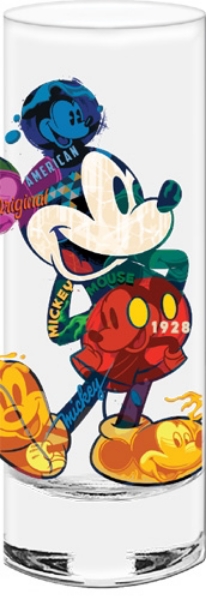 Picture of Disney Mickey Mouse Icon Collection Shot Glass