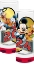 Picture of Disney Mickey And Friends 2024 Banner Year 2oz Collection Glass Red Bottom