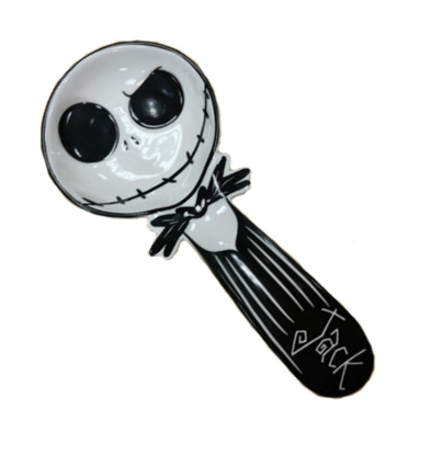 Picture of Disney Jack Skellington Spoon Rest