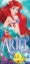Picture of Disney Classic Ariel with Flounder 28X58 Beach Towel