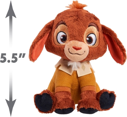 Picture of Disney Wish Talking Plush Toy 2 Assorted