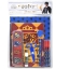 Picture of Harry Potter 11pc Value Pack with Stationery Set Plastic Pencil Case