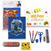 Picture of Harry Potter 11pc Value Pack with Stationery Set Plastic Pencil Case