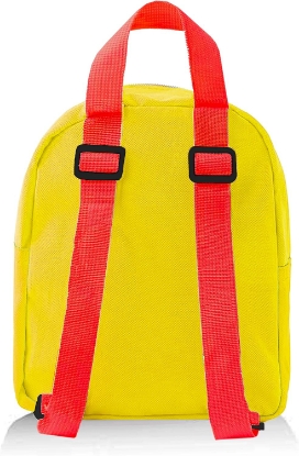 Picture of Harry Potter Gryffindor Art Kit School Supplies Backpack Mini