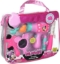 Picture of Minnie Mouse Bowriffic 8 Pcs Hairstyling Toy Set With Insert Card & Tote