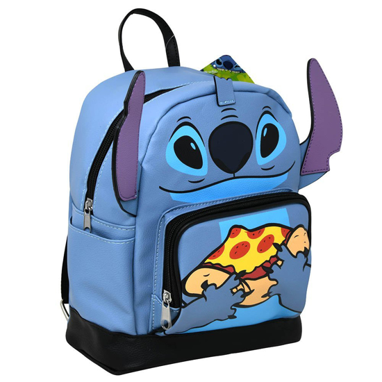 Picture of Disney Lilo & Stitch 10 Inch Mini Backpack