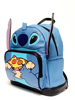 Picture of Disney Lilo & Stitch 10 Inch Mini Backpack