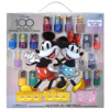Picture of Disney 100th Nail Polish Pack in a Box 15 Pcs