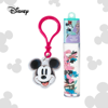 Picture of Disney 100th Lip Gloss With Mickey Mouse Key Chain On A Card