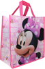Picture of Disney Minnie Bowtique Eco Friendly Non Woven Tote Bag Medium Size