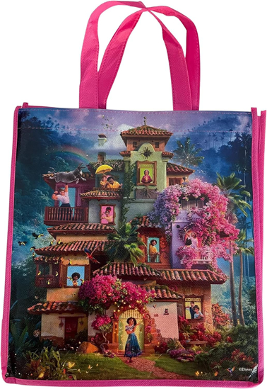 Picture of Disney Encanto Eco Friendly Tote Bag Medium Size