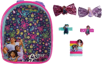 Picture of Disney Encanto Hair Accessory Backpack
