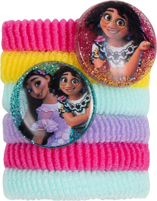 Picture of Disney Encanto Hair Accessory Backpack