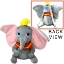 Picture of Disney Dumbo Full Body Plush Backpack