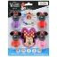 Picture of Disney Minnie Mouse Nail Art Collection Polish Set
