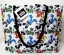 Picture of Disney Mickey Mouse String Hand Tote Bag White