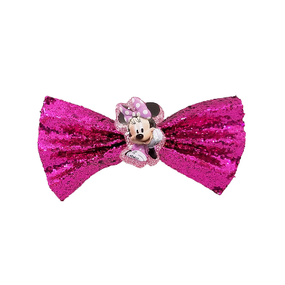 Picture of Disney Minnie Mouse Bow Set 7 Pieces