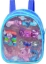 Picture of Disney Lilo and Stitch Hair Accessories Set  10 Pc Hair Bundle With Backpack