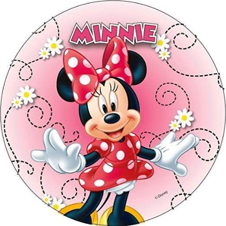Picture for category Disney Sassy Minnie