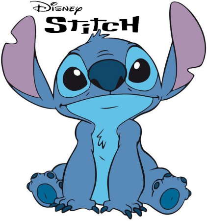 Picture for category Stitch & Lilo