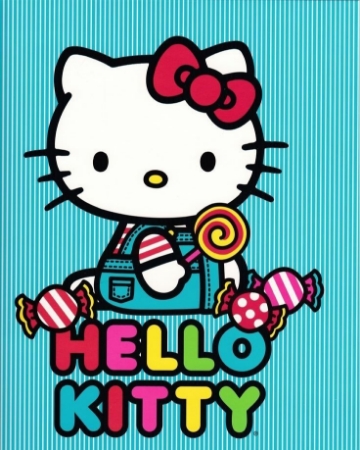 Picture for category Hello Kitty