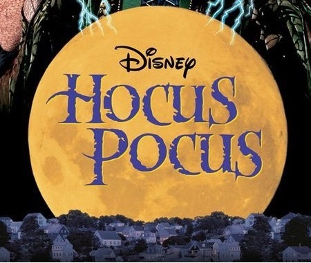 Picture for category Disney Hocus Pocus