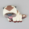Picture of The Last Airbender Appa 3D Foam Magnet