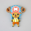 Picture of Tony Tony Chopper One Piece 3D Foam Magnet