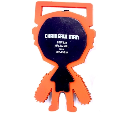 Picture of Chainsaw Man Denji 3D Foam Magnet
